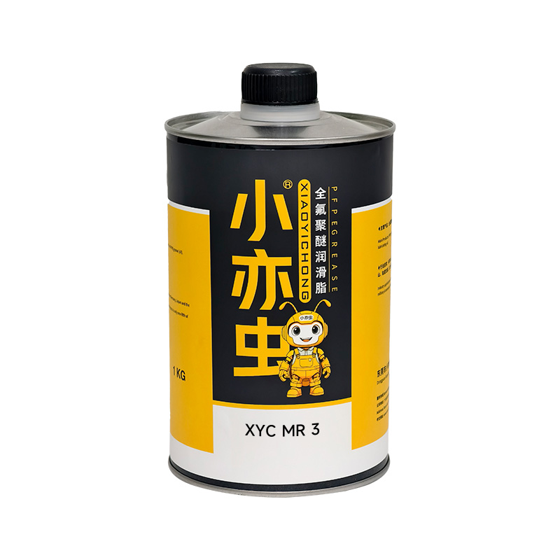 XYC MR 3