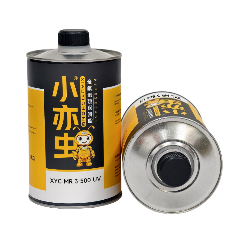 XYC MR 3-500 UV