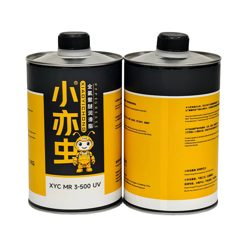 XYC MR 3-500 UV
