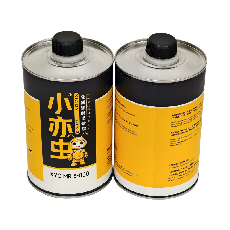 XYC MR 3-800