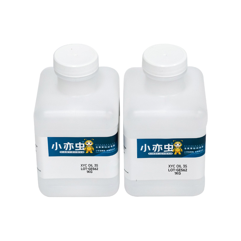 XYC OIL 3S