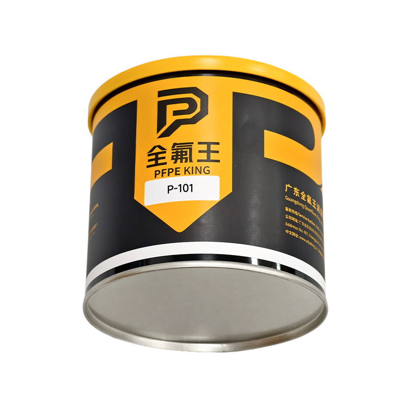P-101 全氟聚醚润滑脂
