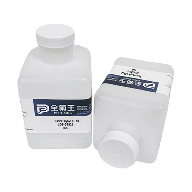 P-Summit HySyn FG 68 食品级合成润滑油