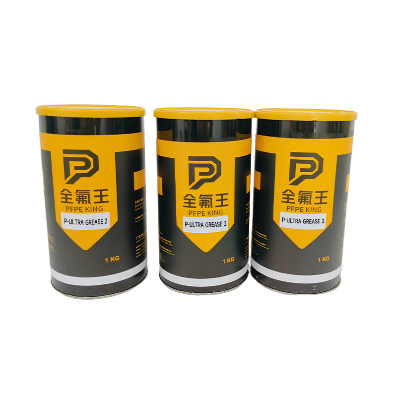 P-ULTRA GREASE 2 食品级合成全能润滑脂
