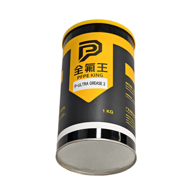 P-ULTRA GREASE 2 食品级合成全能润滑脂