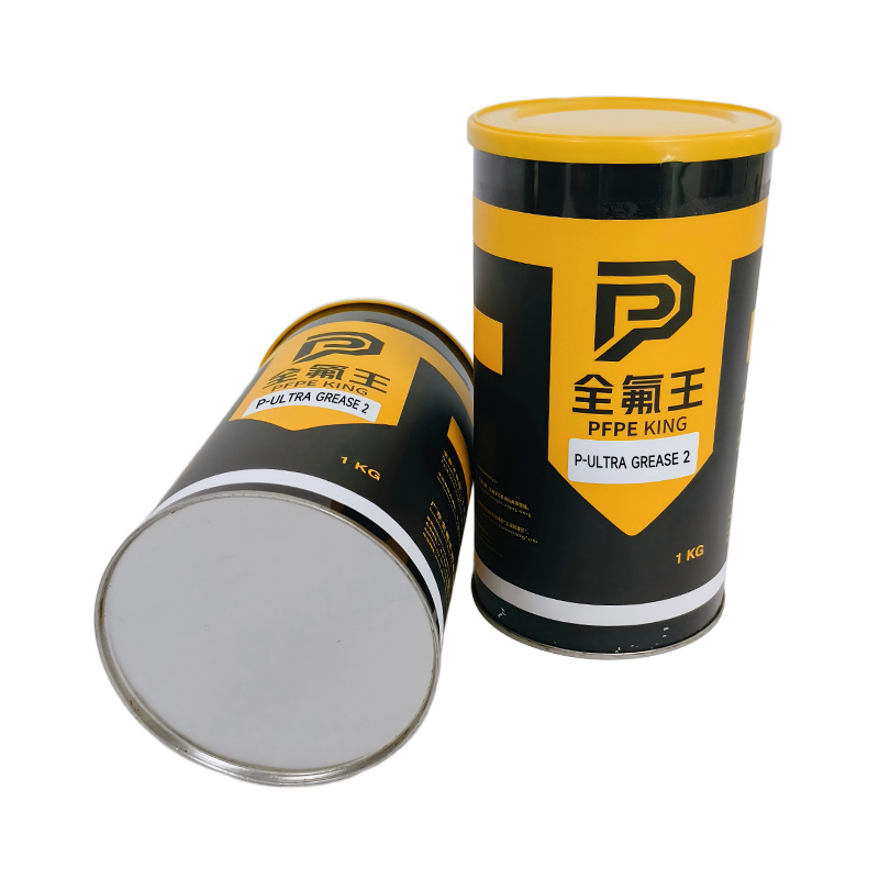 P-ULTRA GREASE 2 食品级合成全能润滑脂