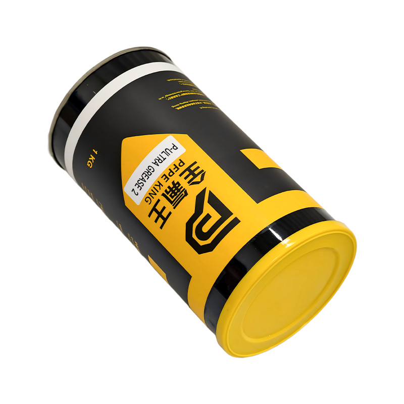 P-ULTRA GREASE 2 食品级合成全能润滑脂