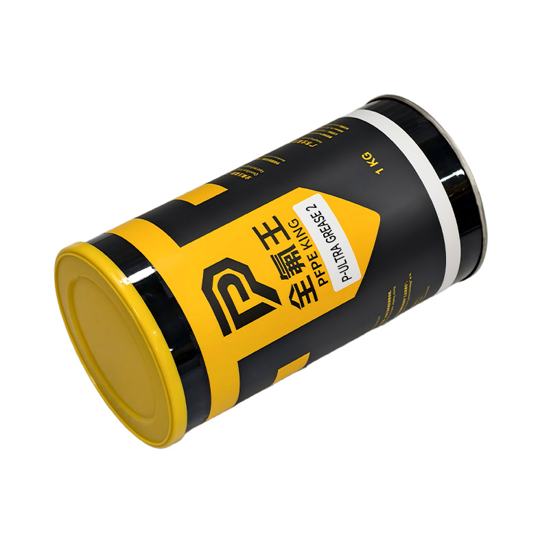 P-ULTRA GREASE 2 食品级合成全能润滑脂