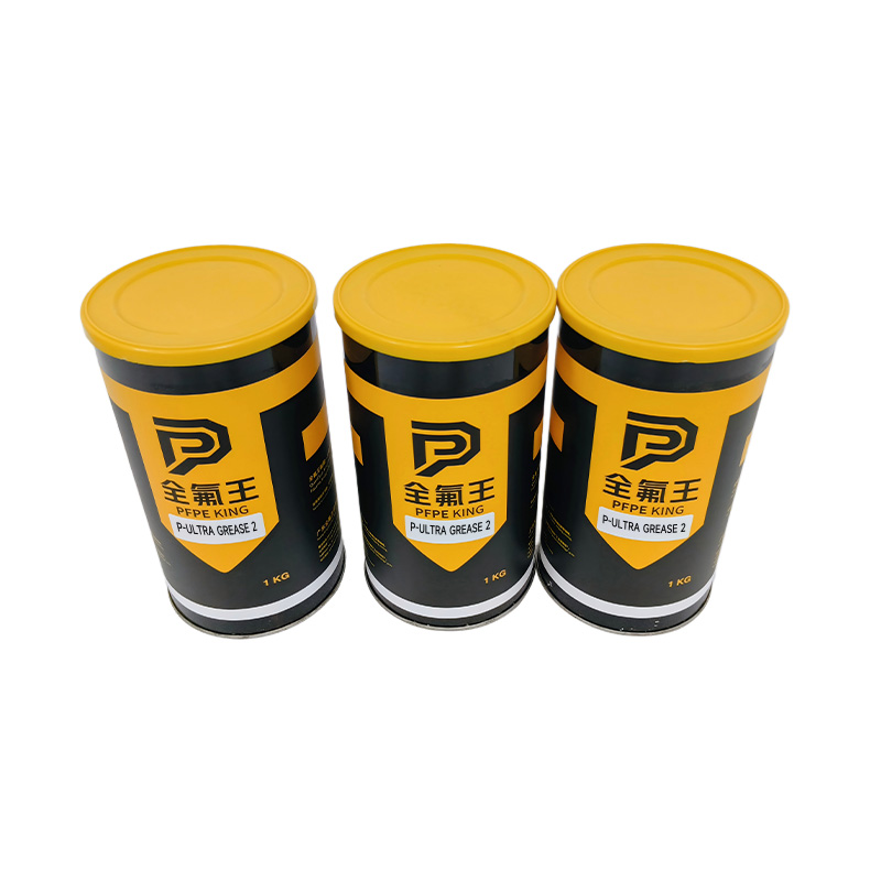 P-ULTRA GREASE 2 食品级合成全能润滑脂