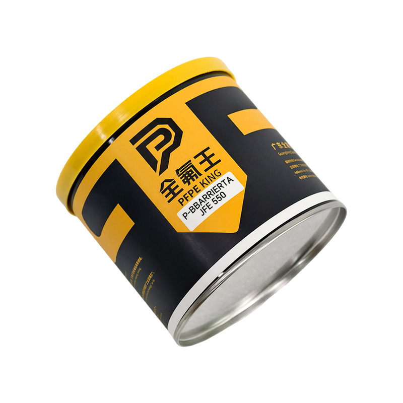 P-BBARRIERTA JFE 550