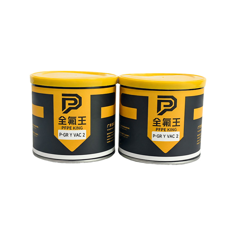P-GR Y VAC 2