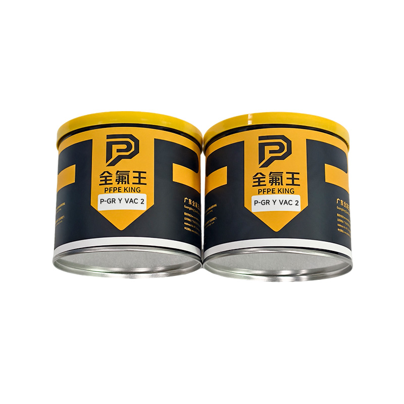 P-GR Y VAC 2