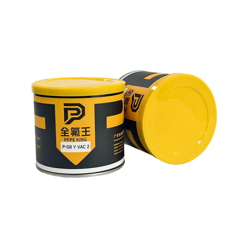 P-GR Y VAC 2