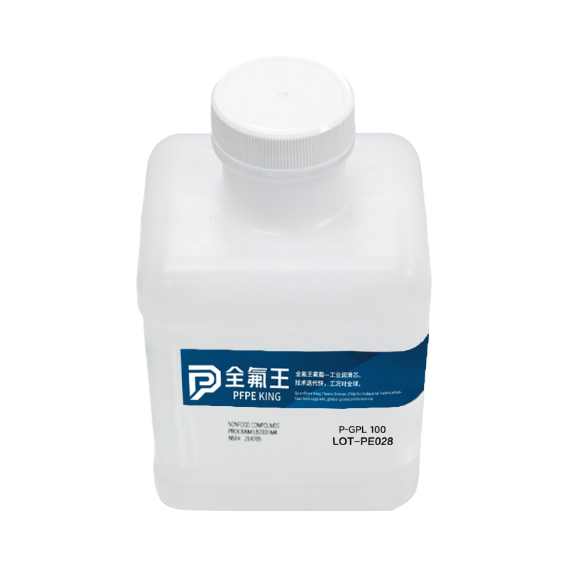 P-GPL 100