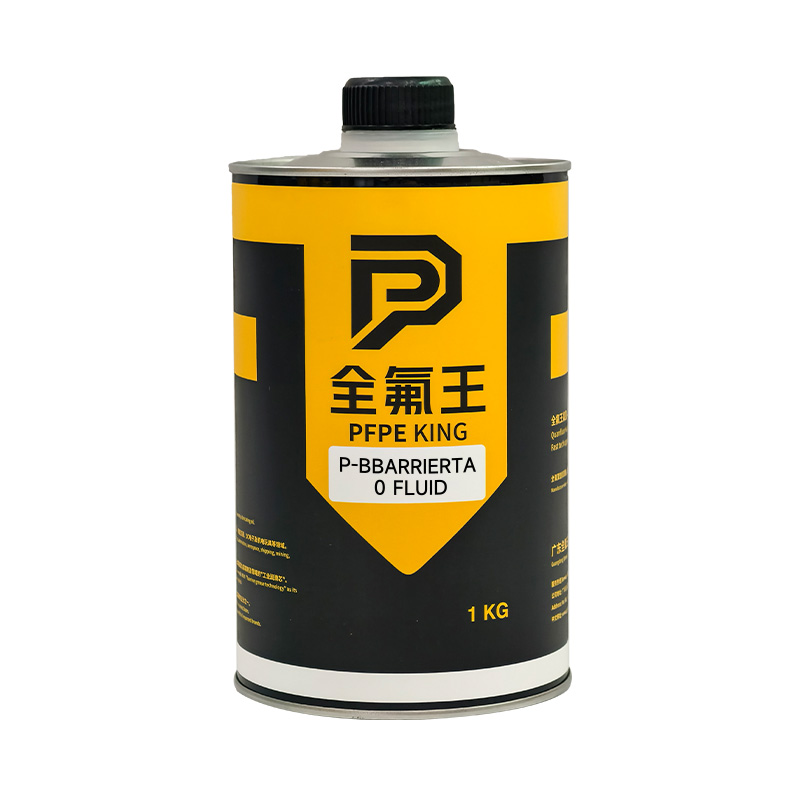 P-BBARRIERTA 0 FLUID