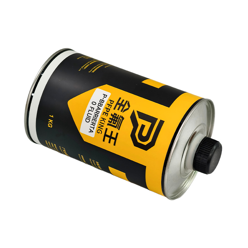 P-BBARRIERTA 0 FLUID