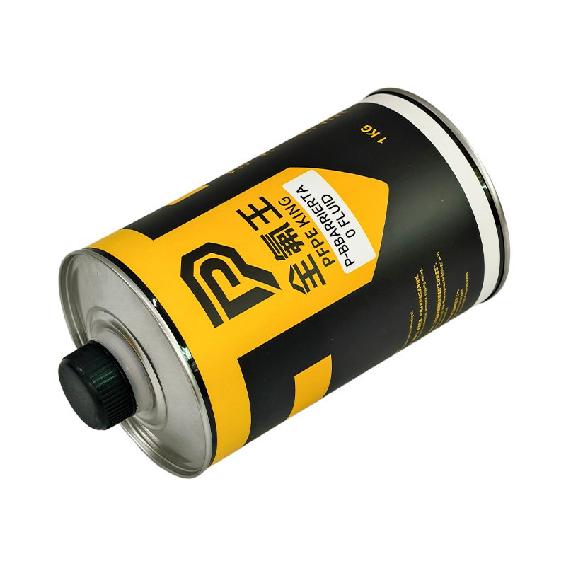 P-BBARRIERTA 0 FLUID