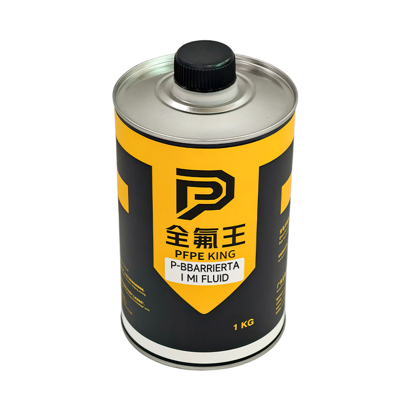 P-BBARRIERTA I MI FLUID