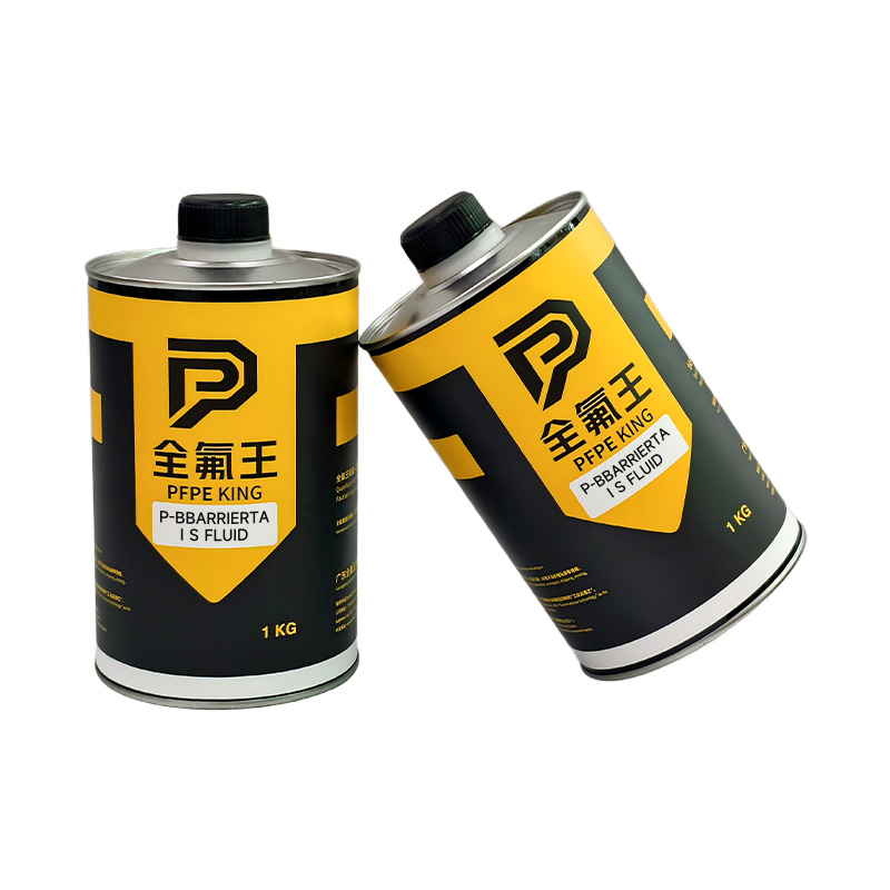 P-BBARRIERTA I S FLUID