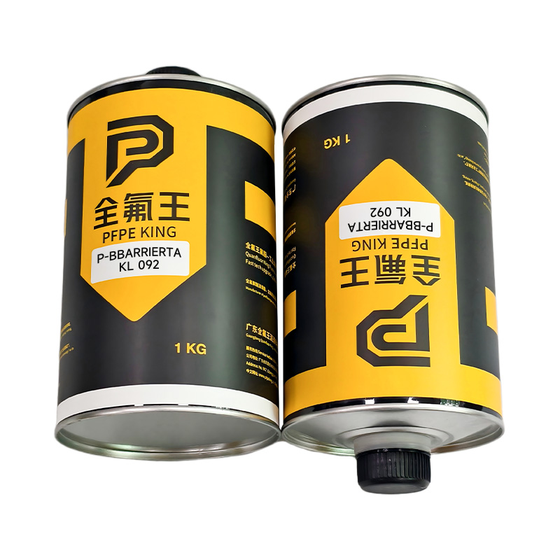 P-BBARRIERTA KL 092