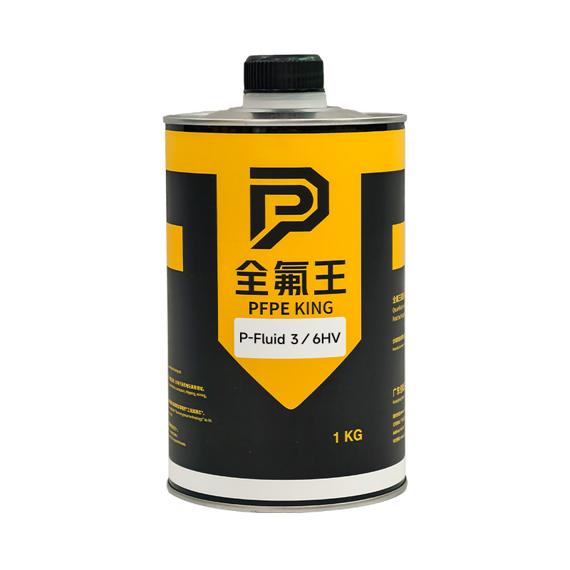 P-Fluid 3/6HV