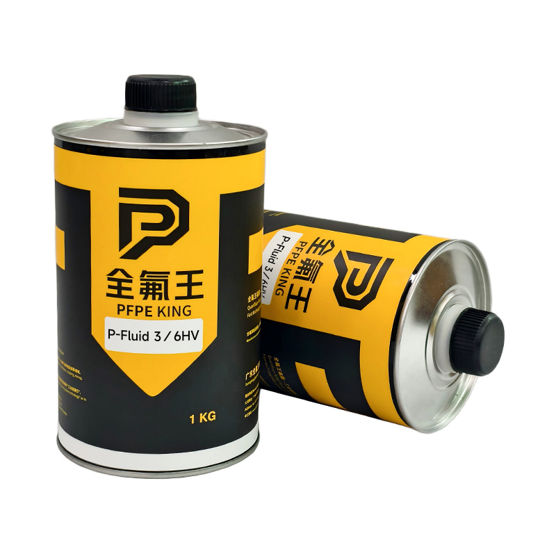 P-Fluid 3/6HV