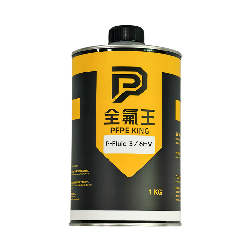 P-Fluid 3/6HV