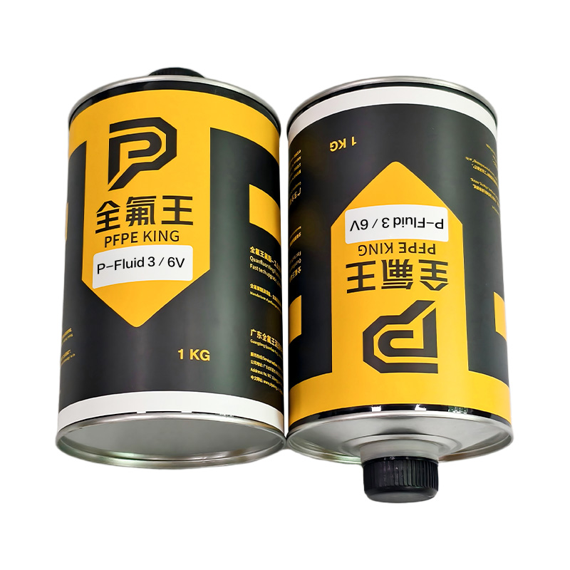 P-Fluid 3/6V