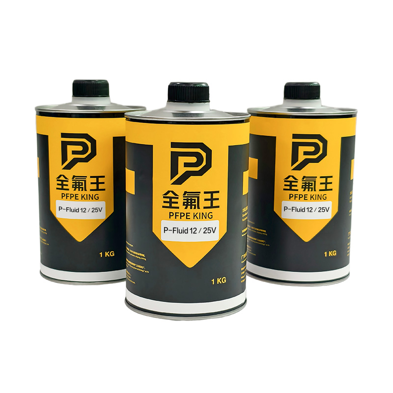 P-Fluid 12/25V