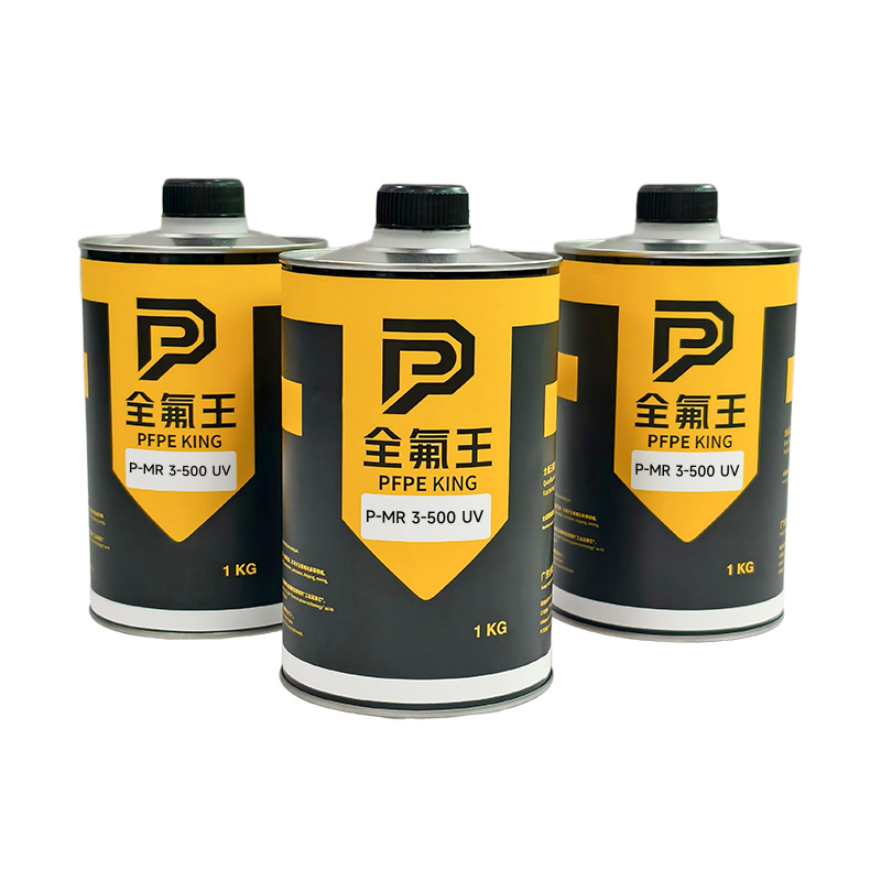 P-MR 3-500 UV