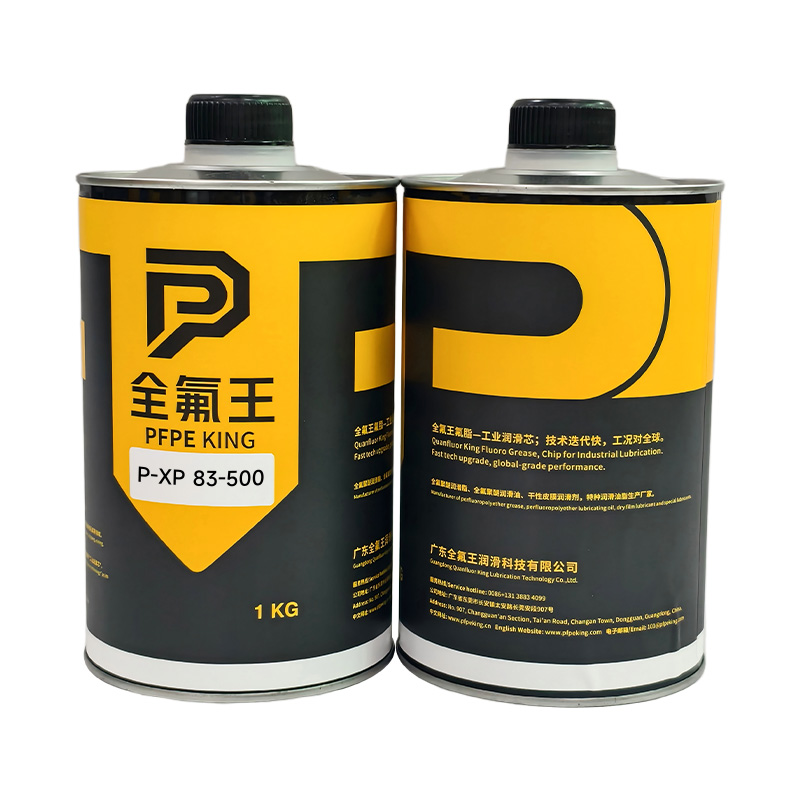 P-XP 83-500