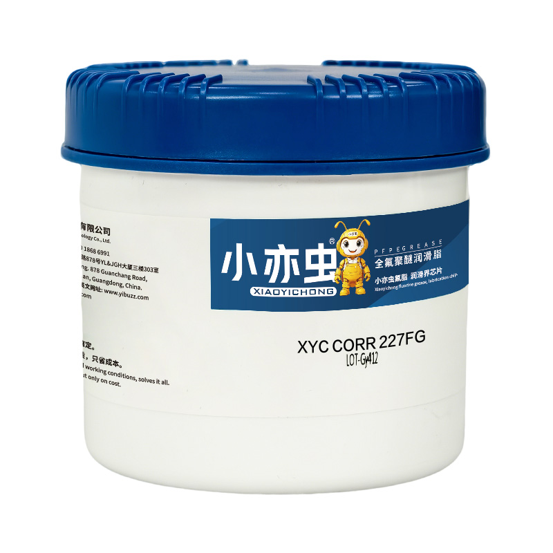 XYC CORR 227FG