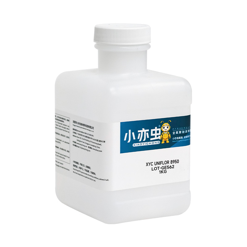 XYC UNIFLOR 8950