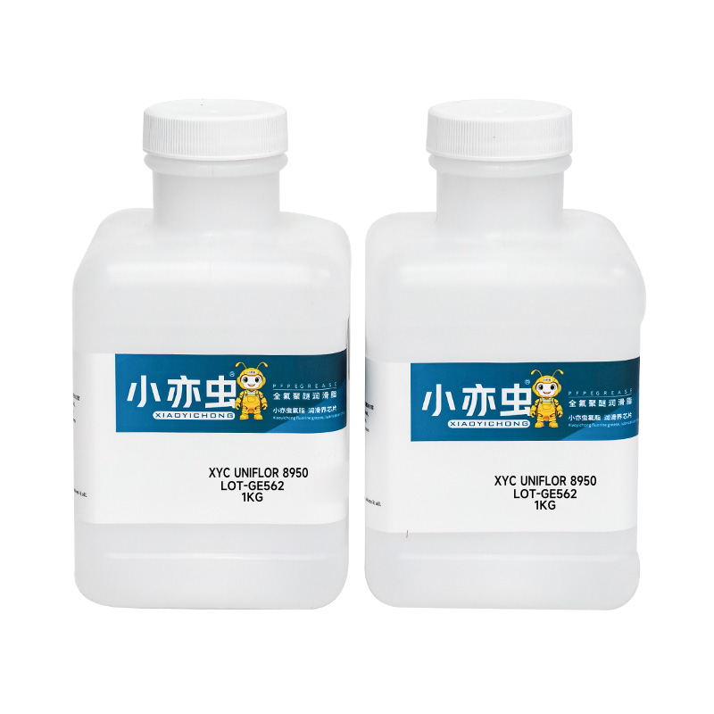 XYC UNIFLOR 8950