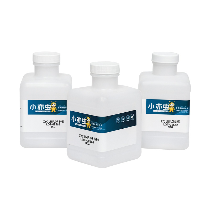 XYC UNIFLOR 8950