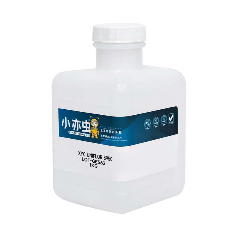 XYC UNIFLOR 8950