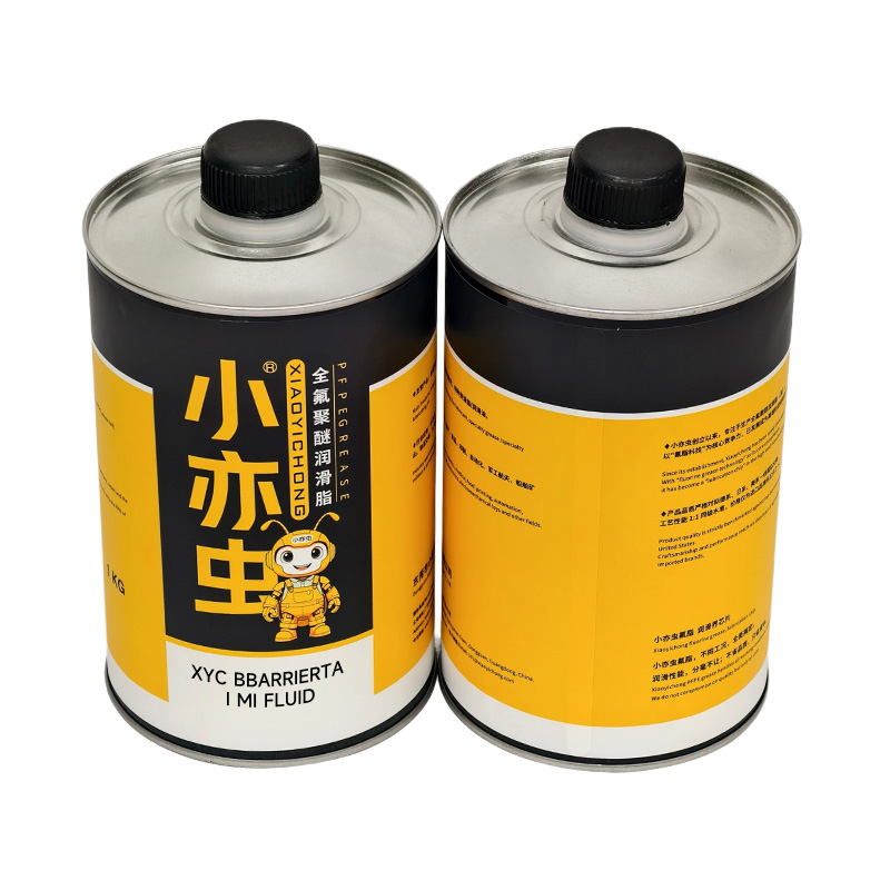 XYC BBARRIERTA I MI FLUID