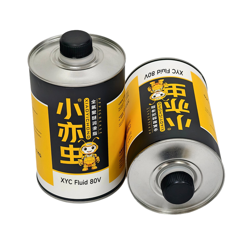 XYC Fluid 80V