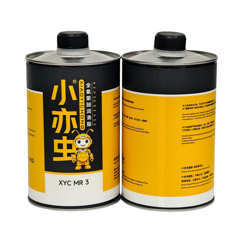 XYC MR 3