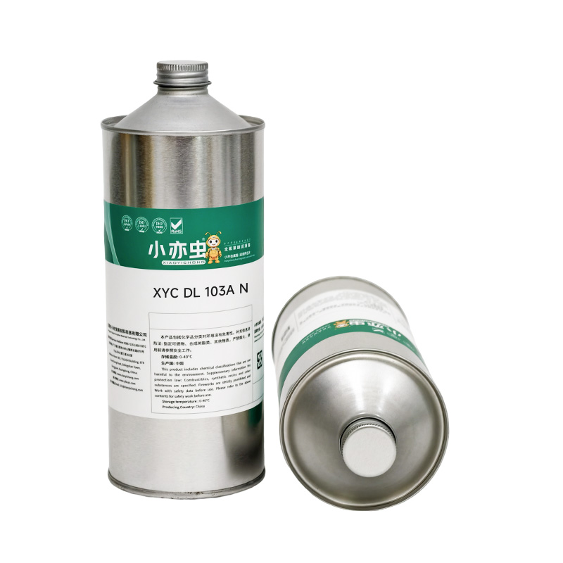 XYC DL 103A N 干性皮膜润滑剂