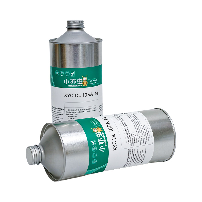 XYC DL 103A N 干性皮膜润滑剂