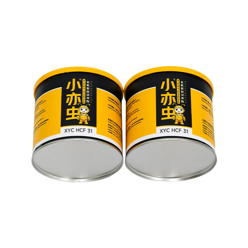 XYC HCF 31 氟素脂