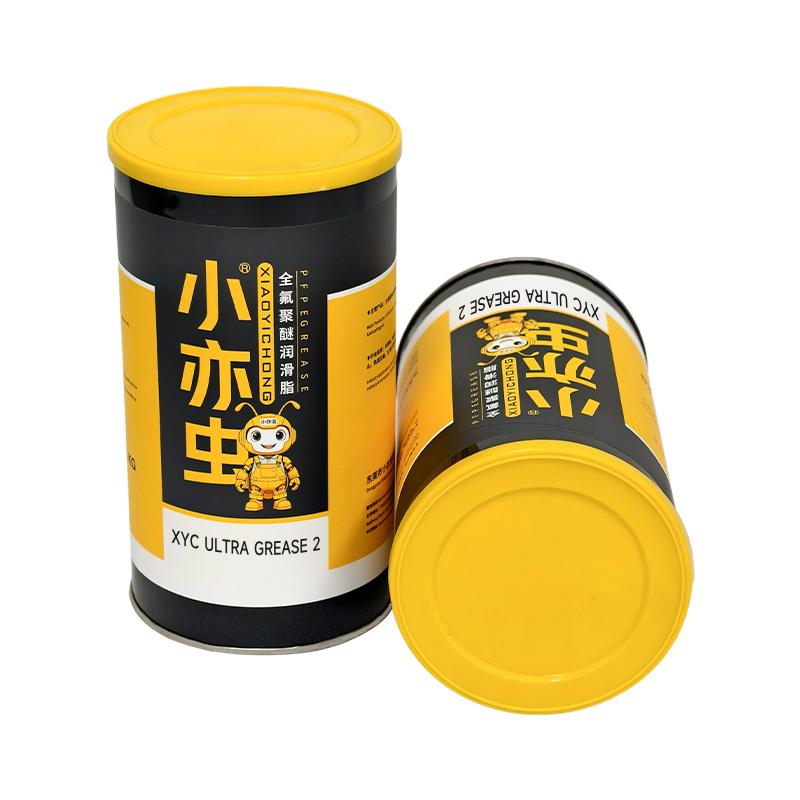 XYC ULTRA GREASE 2 食品级合成全能润滑脂