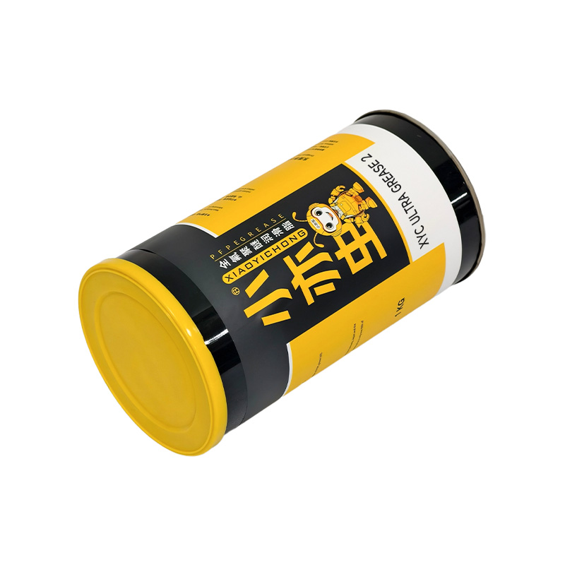 XYC ULTRA GREASE 2 食品级合成全能润滑脂