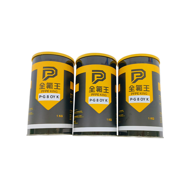 P-G 8 OY K
