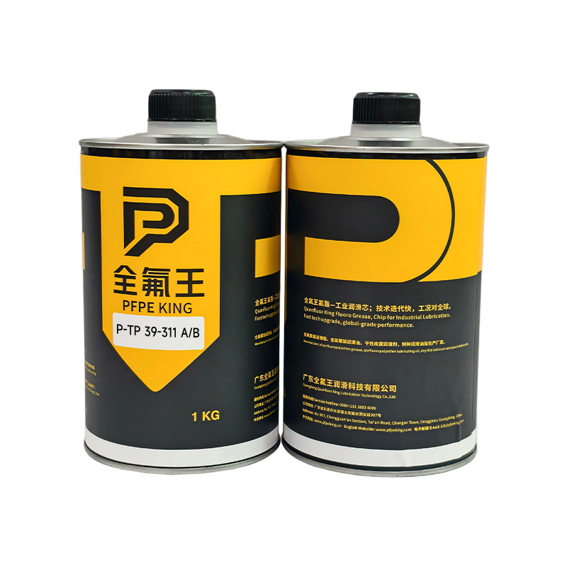 P-TP 39-311 A/B