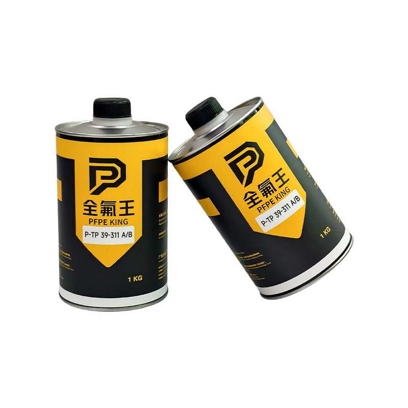 P-TP 39-311 A/B