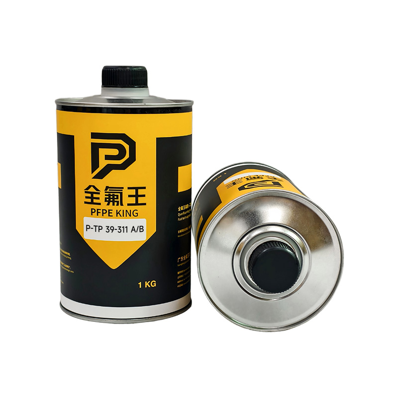 P-TP 39-311 A/B
