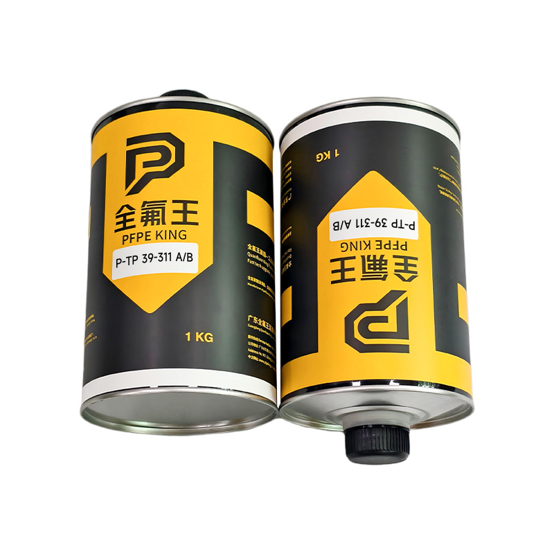 P-TP 39-311 A/B