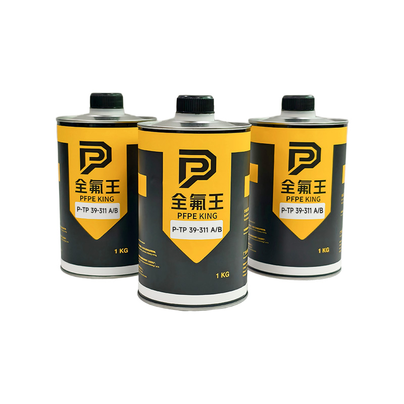 P-TP 39-311 A/B